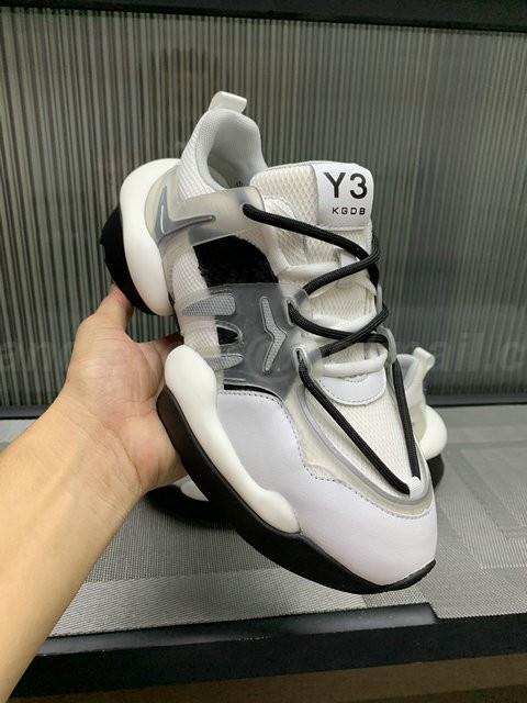 Y-3 Men's Shoes 135